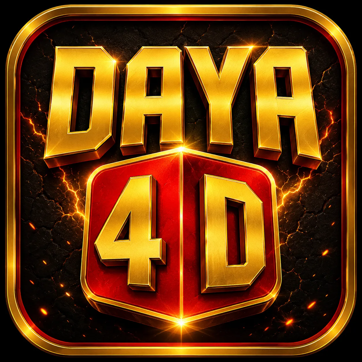 DAYA4D - Game Match-3 Seru dan Mengasyikkan