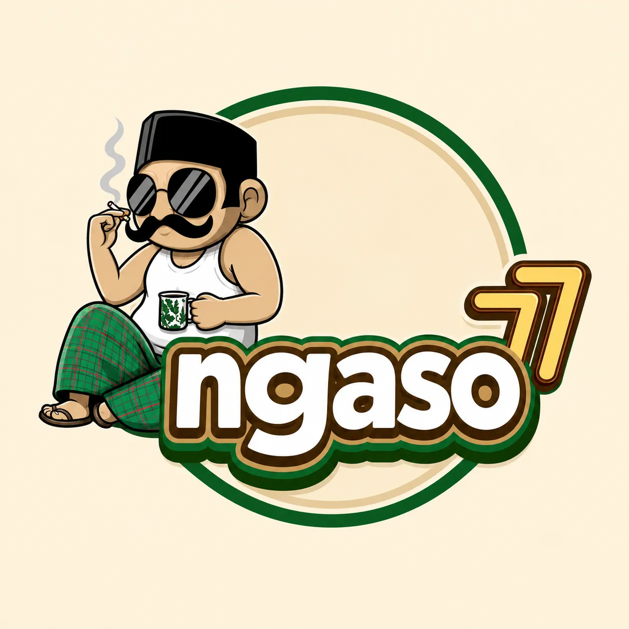 NGASO77 - Pertarungan Terbaik di Smartphone Anda