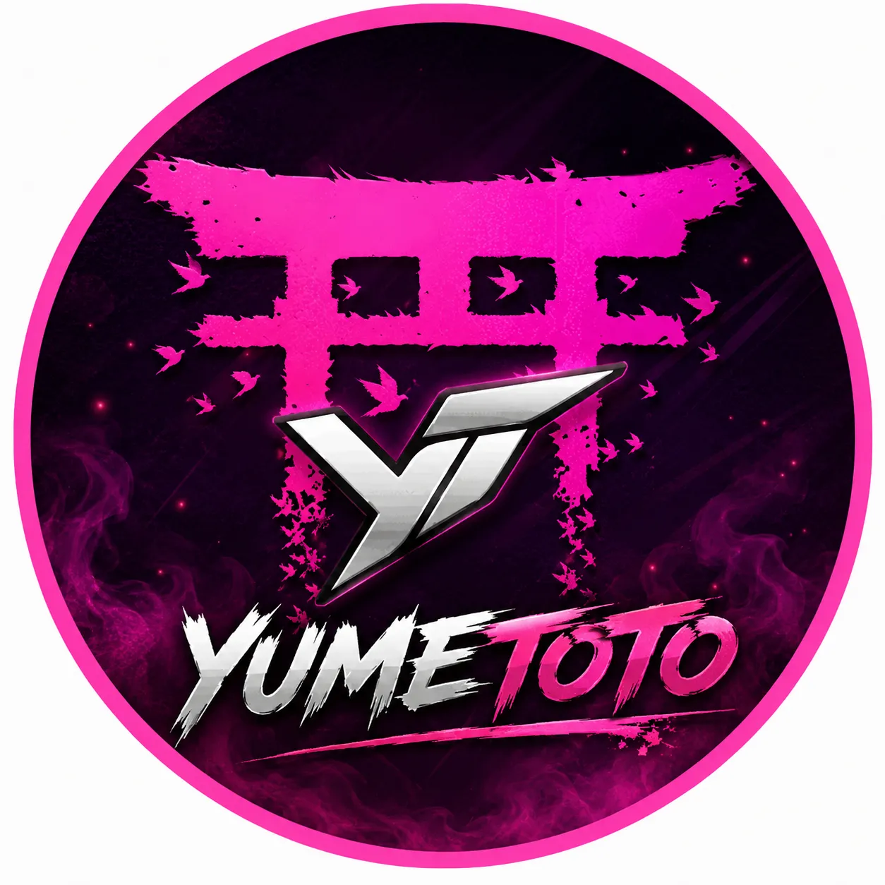 YUMETOTO - Nikmati Pengalaman Tembak Ikan Terbaik
